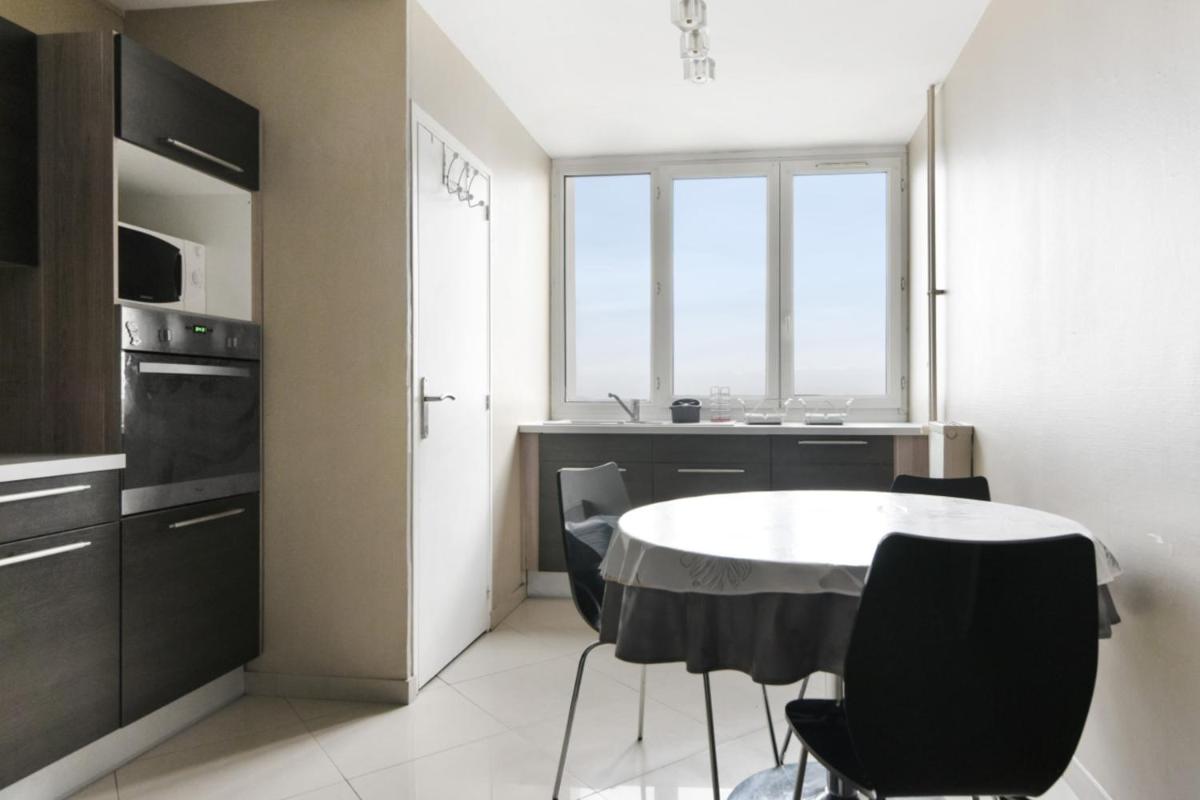 Appartement du Fort - Welkeys - Housity