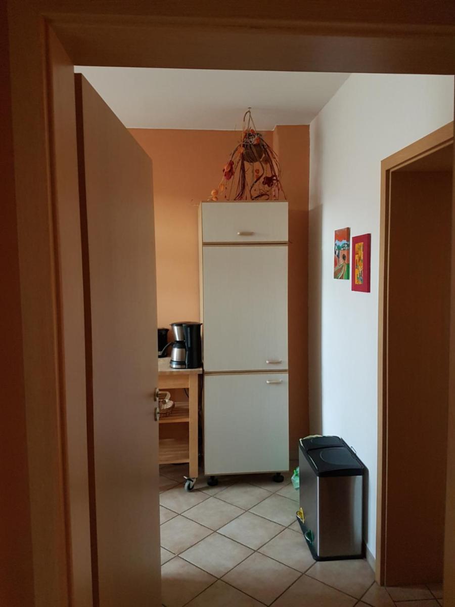 Suitetrails - Kleine gemütliche Ferienwohnung