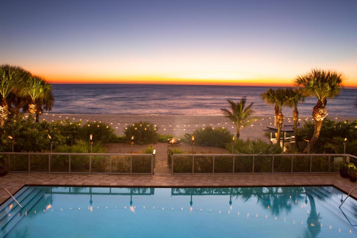 Suitetrails - Sole Miami, A Noble House Resort