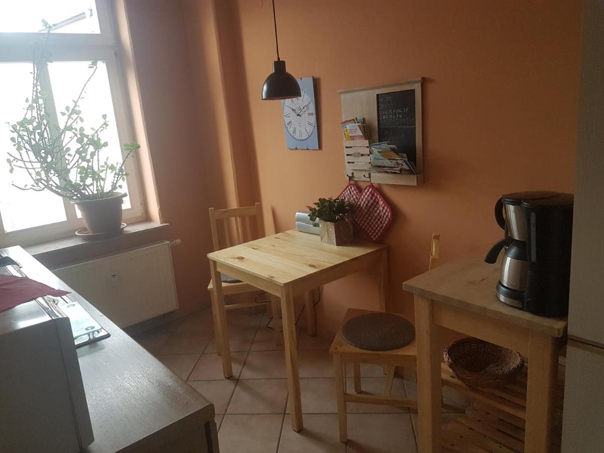 Suitetrails - Kleine gemütliche Ferienwohnung