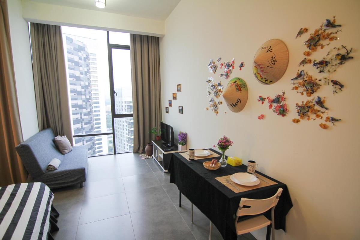Suitetrails - Empire Damansara Studio by Cities Homes Malaysia
