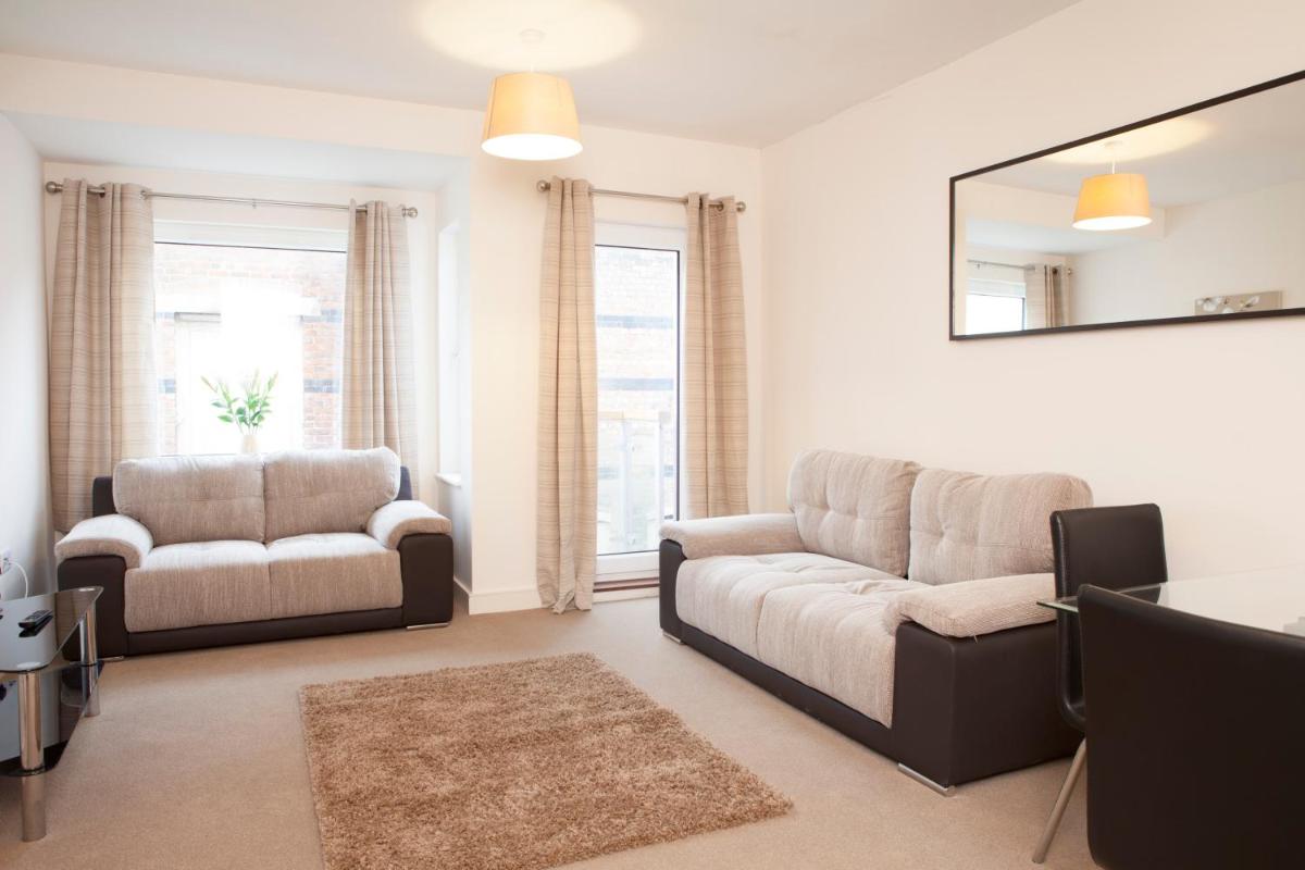 The Coliseum - Housity