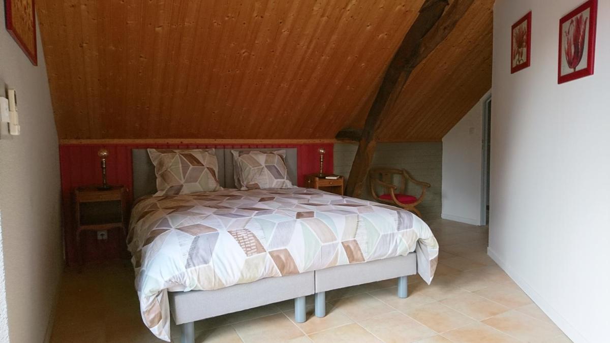Murmures de Loire - Housity