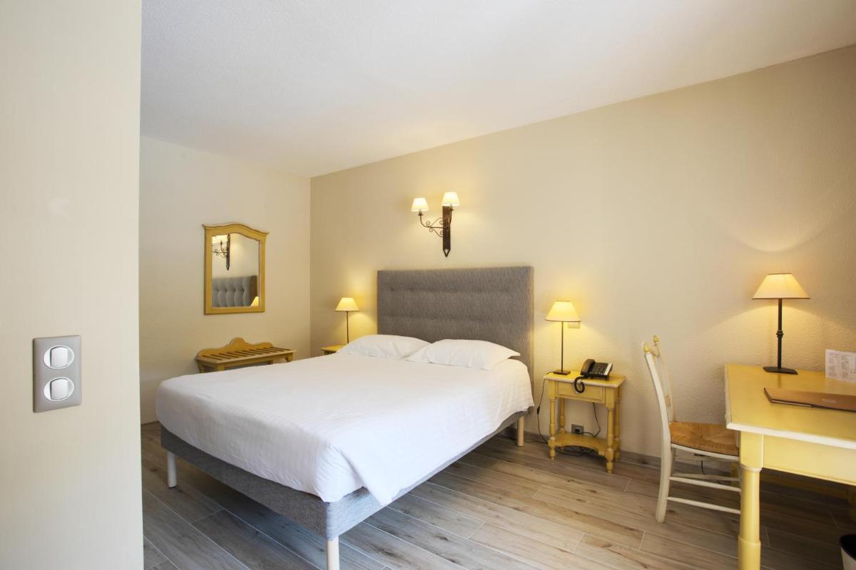 La Bastide de Valbonne - Housity