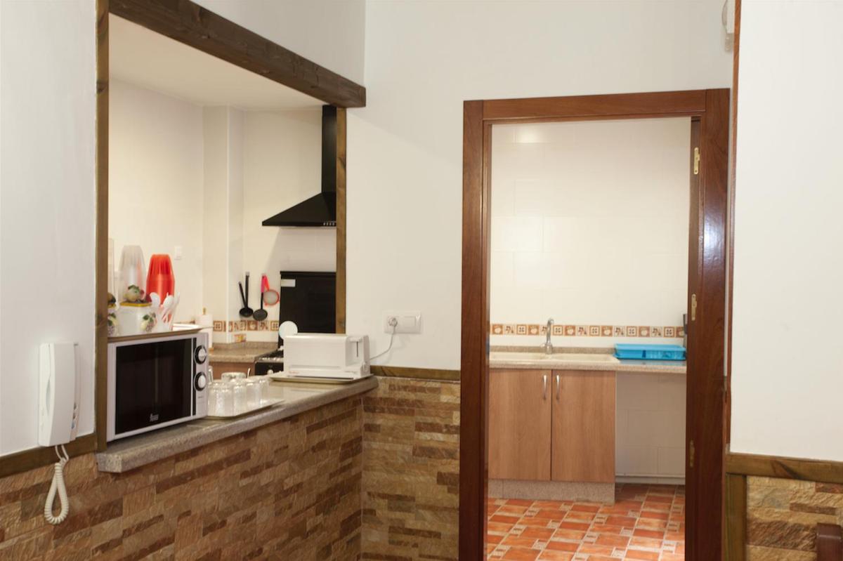 Casa Rural Casole - Housity