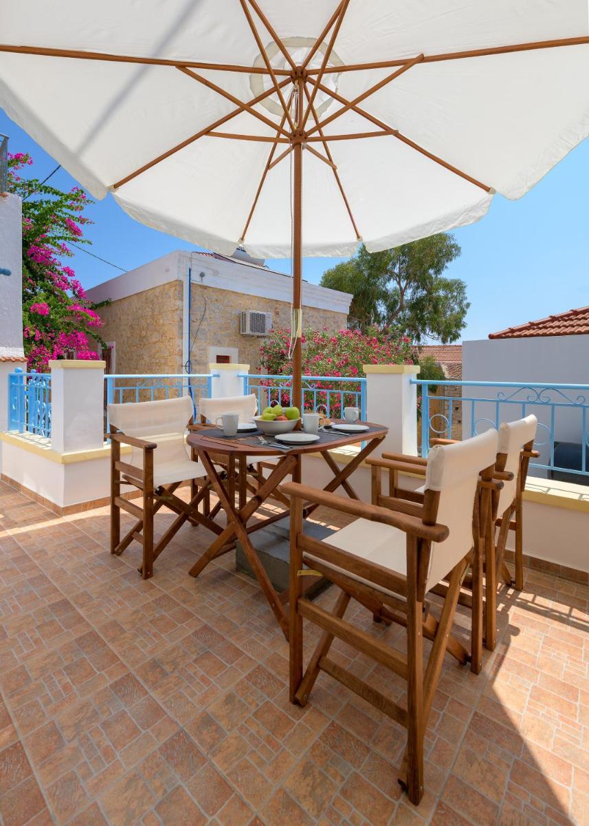 Anastasia house - Housity
