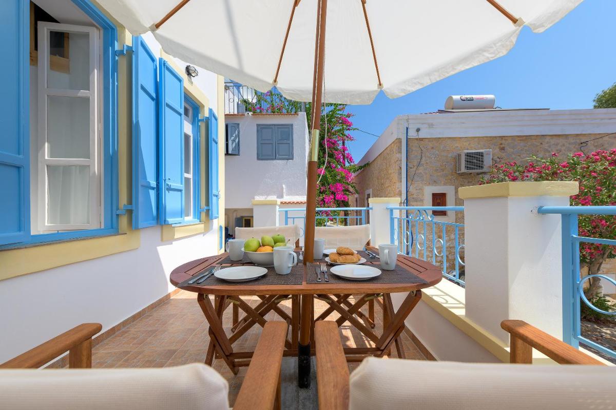 Anastasia house - Housity
