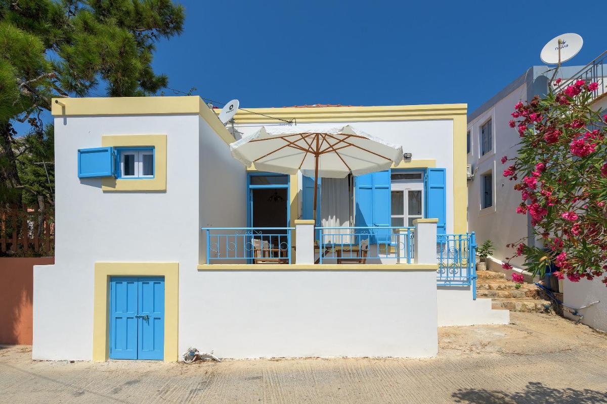 Anastasia house - Housity