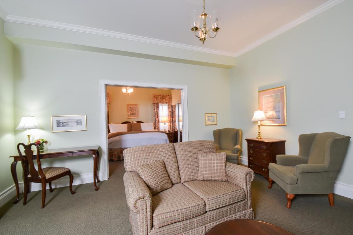The Waring House - Housity