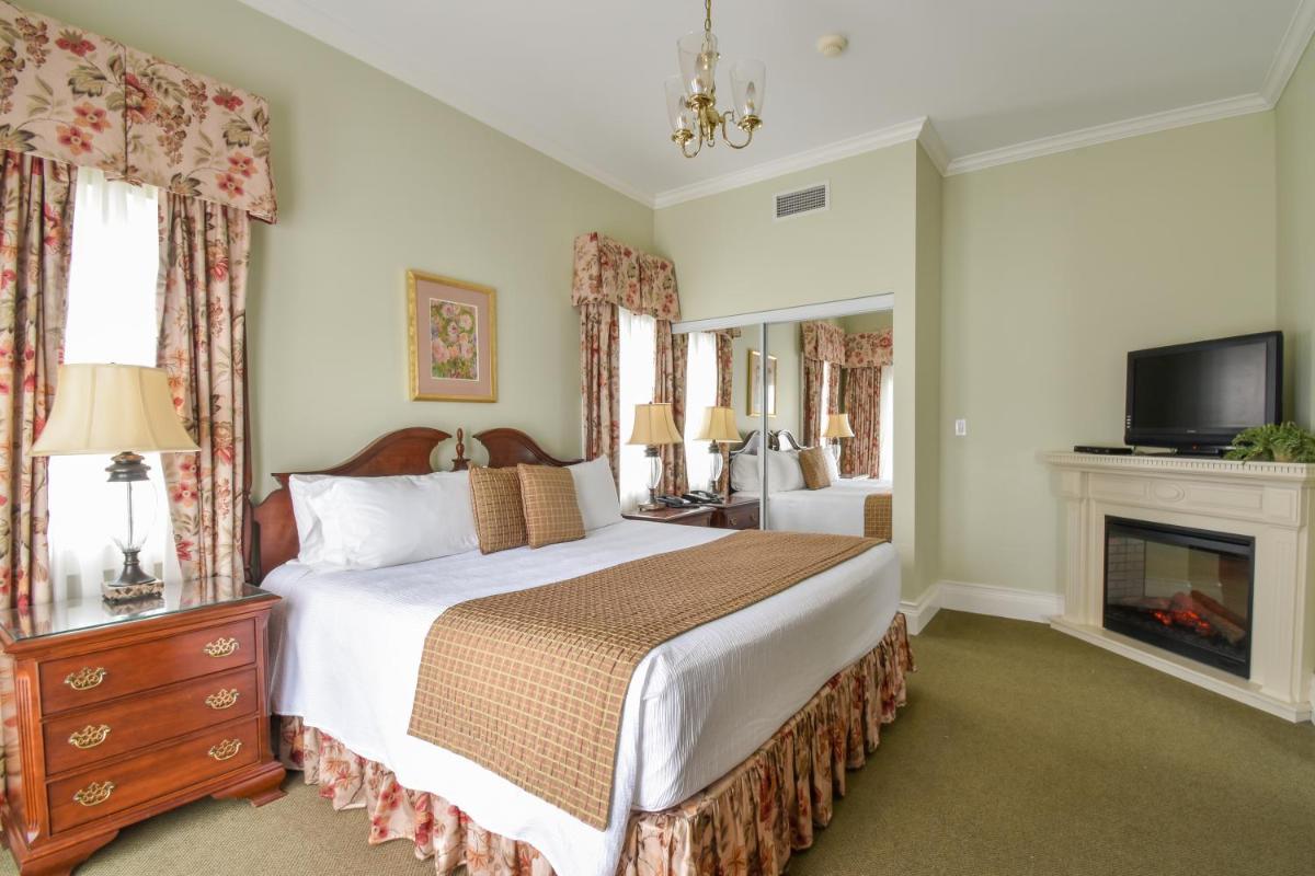 The Waring House - Housity