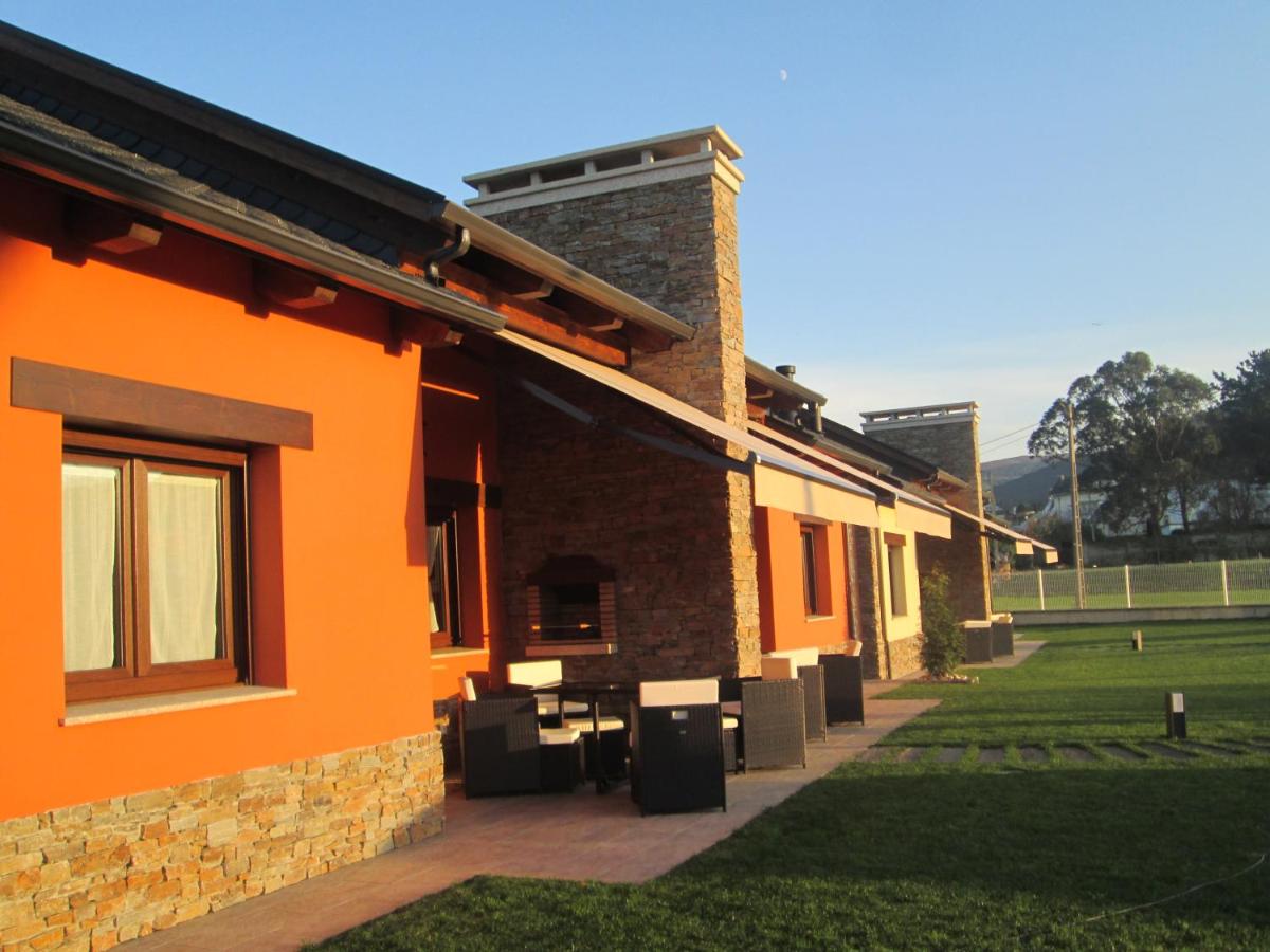 APARTAMENTOS FONTE VILLAR - Housity