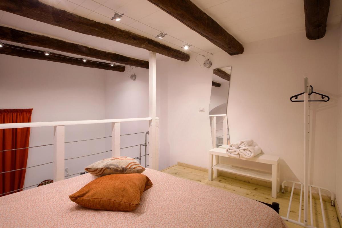 Il Palchetto Centralissimo Napoli Old Town - Housity