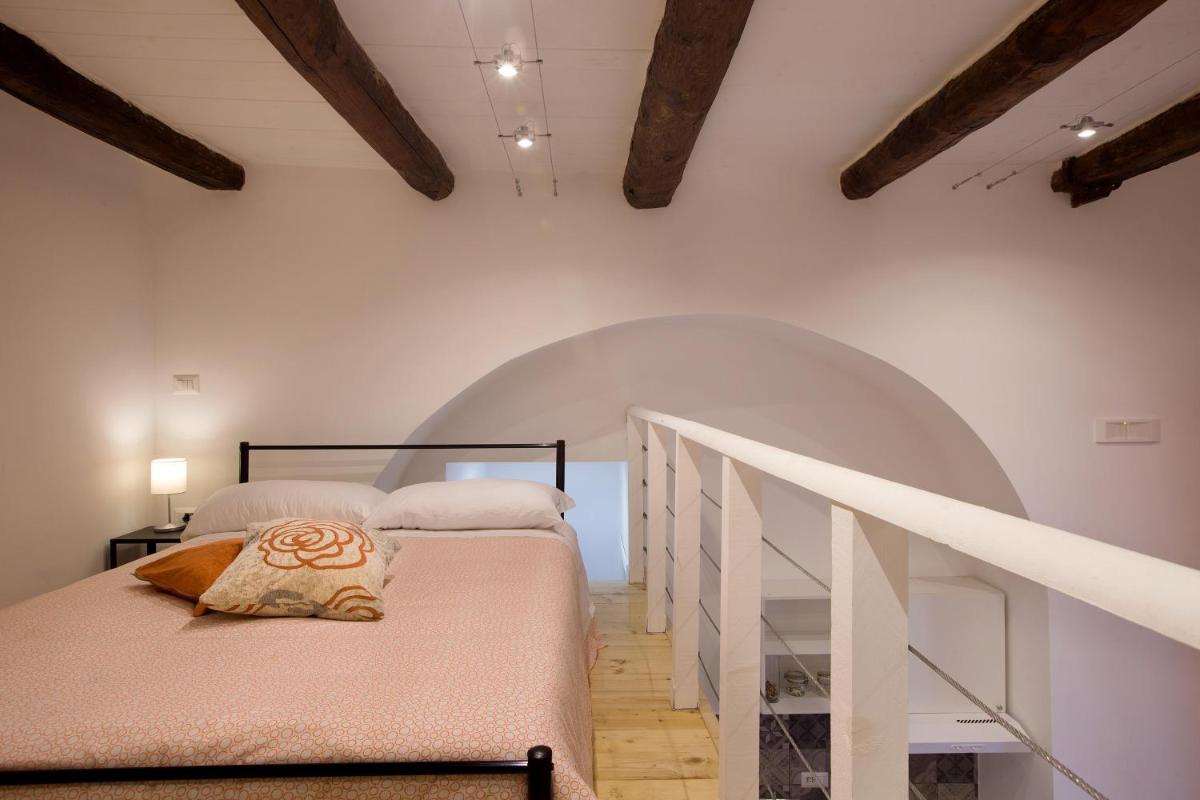 Il Palchetto Centralissimo Napoli Old Town - Housity
