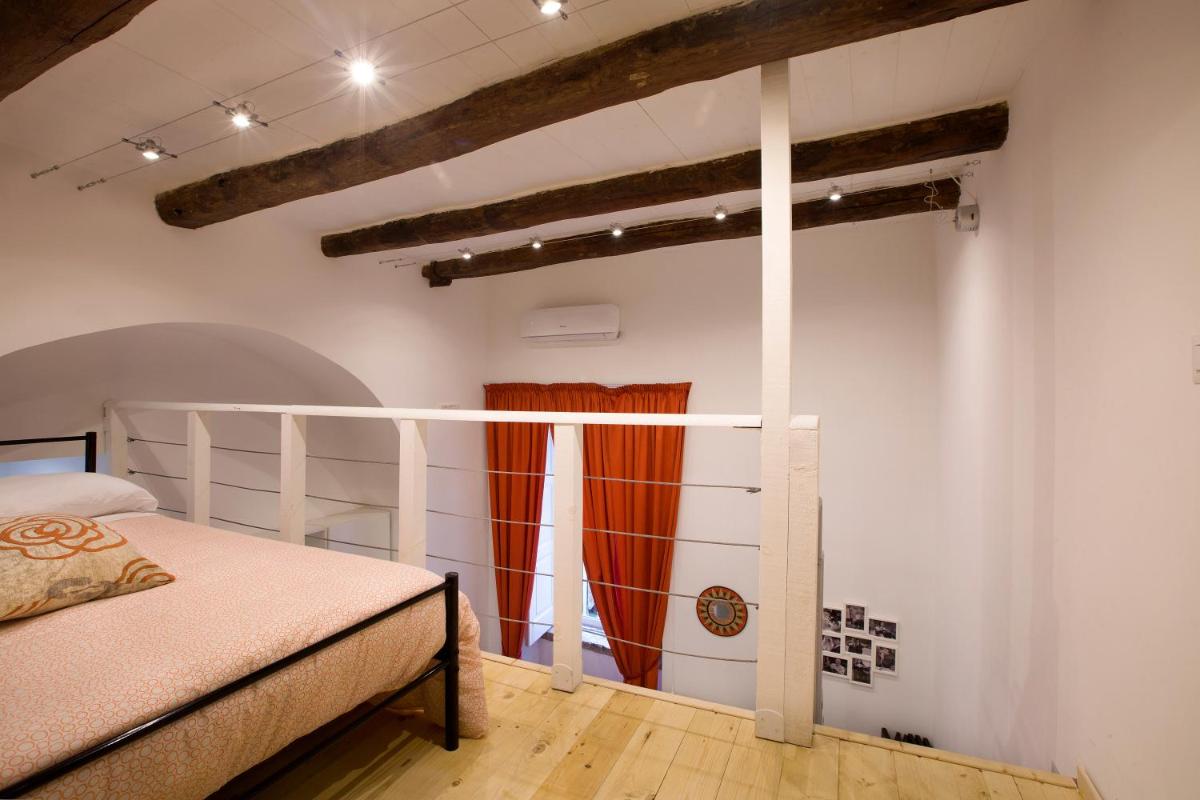Il Palchetto Centralissimo Napoli Old Town - Housity