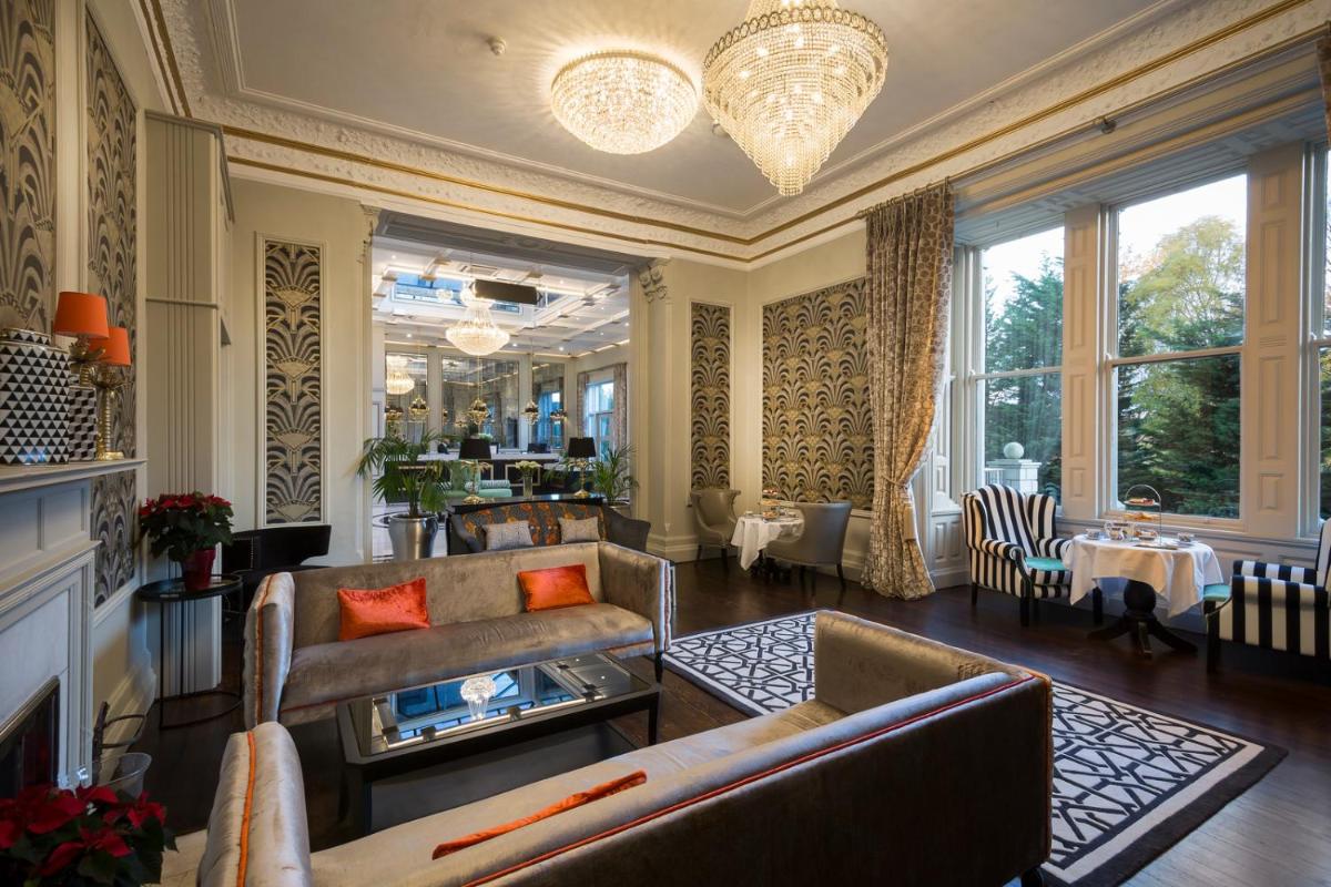 Bonnington Hotel & Leisure Centre - Housity
