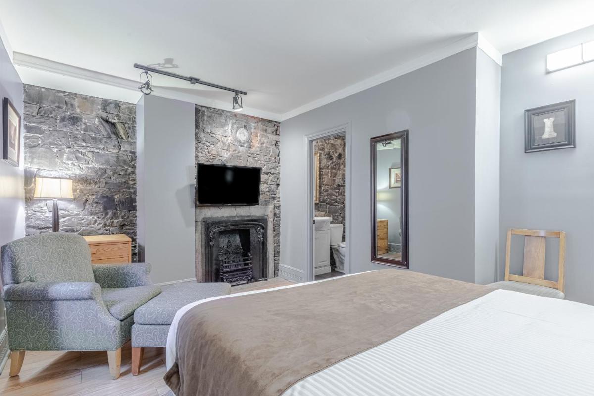 Hotel Jardin du Gouverneur - Housity