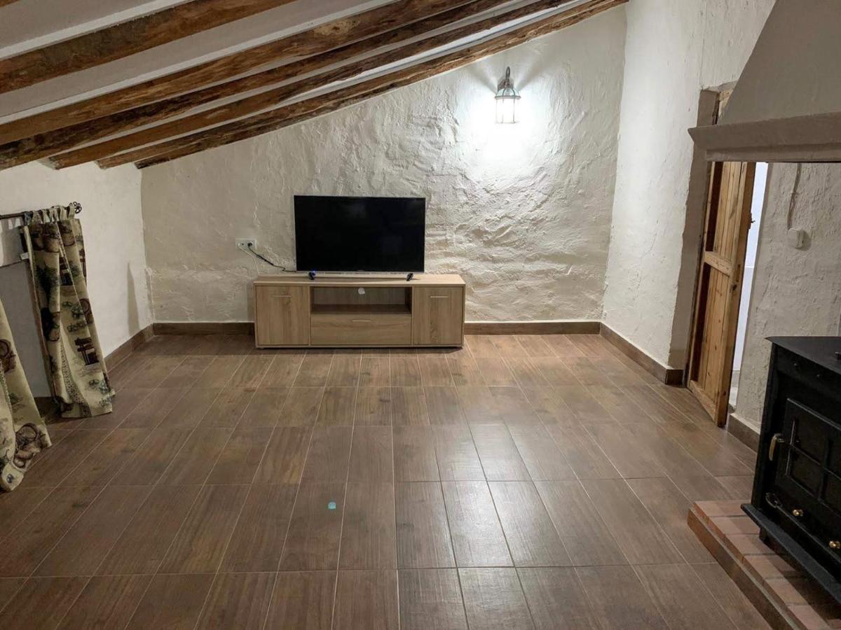 Casa Rural San Francisco I - Housity