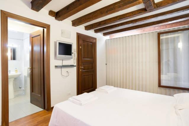 Studio in San Marco square - Housity