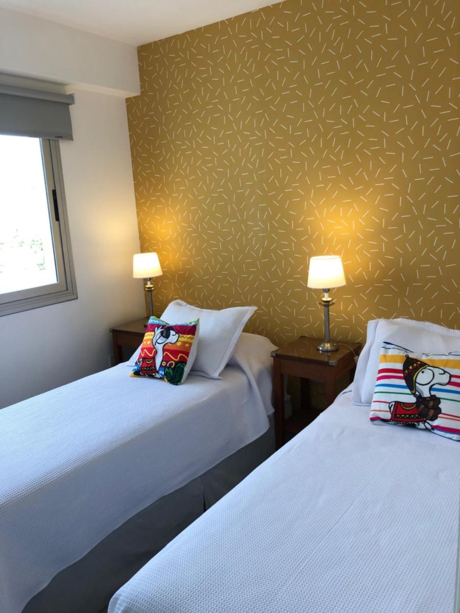 Departamento DOS DORMITORIOS , CENTRICO! - Housity
