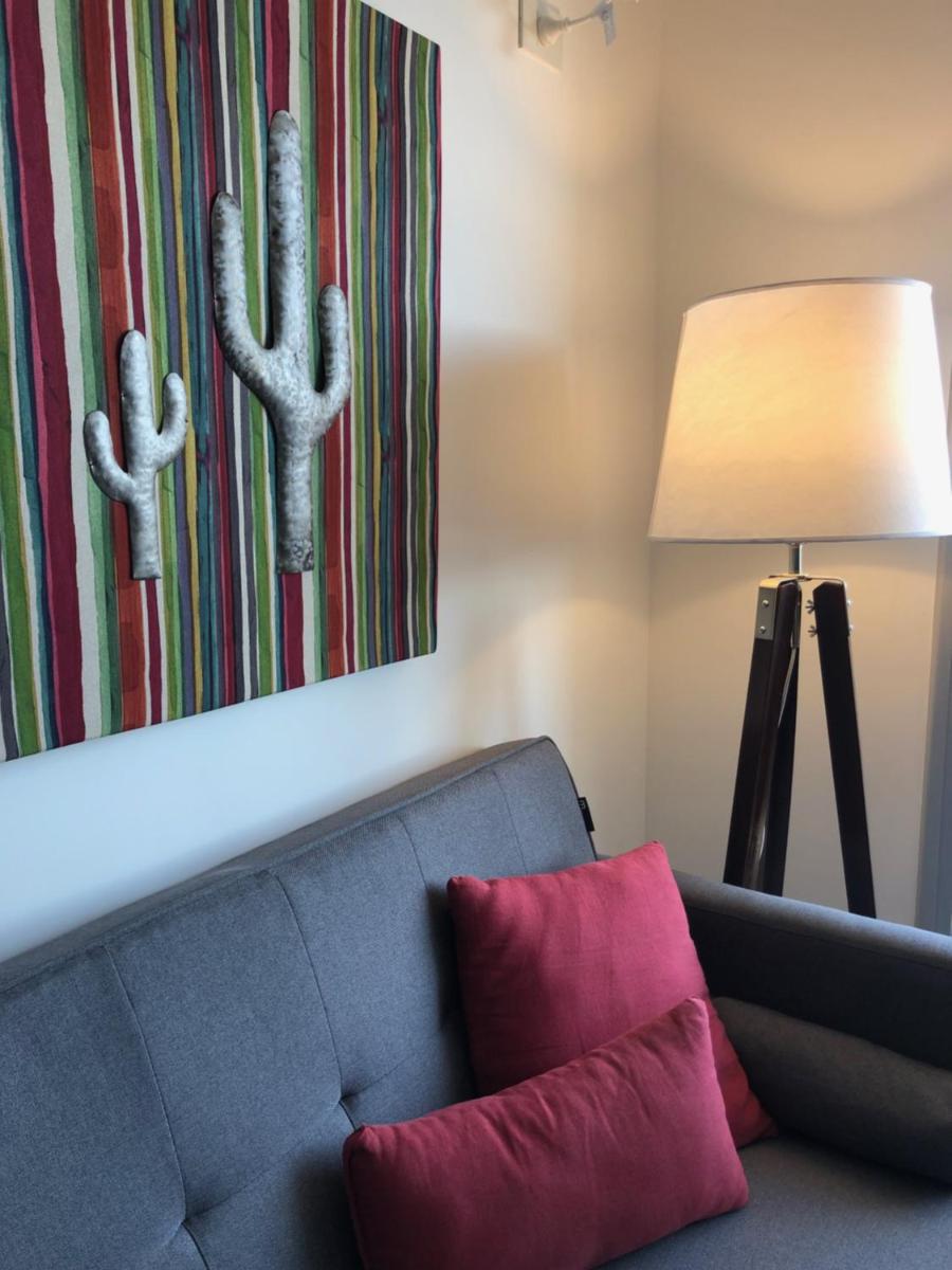 Departamento DOS DORMITORIOS , CENTRICO! - Housity