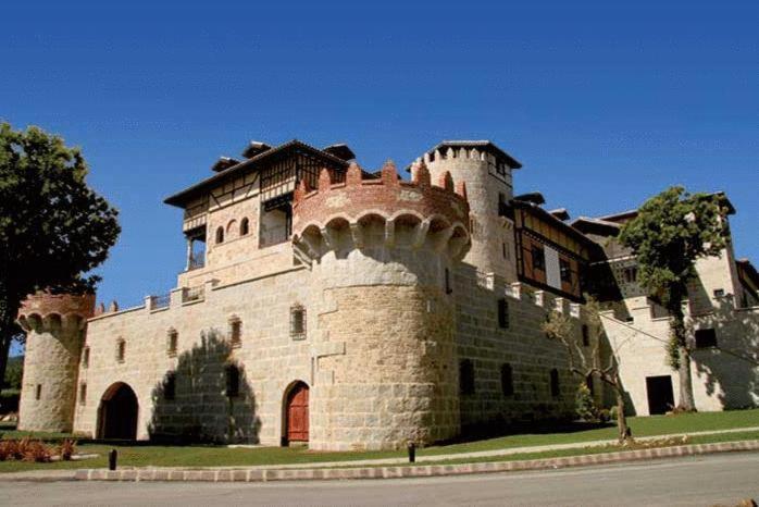 Imagen de la galería de Hotel Termal Abadia de Los Templarios, en La Alberca