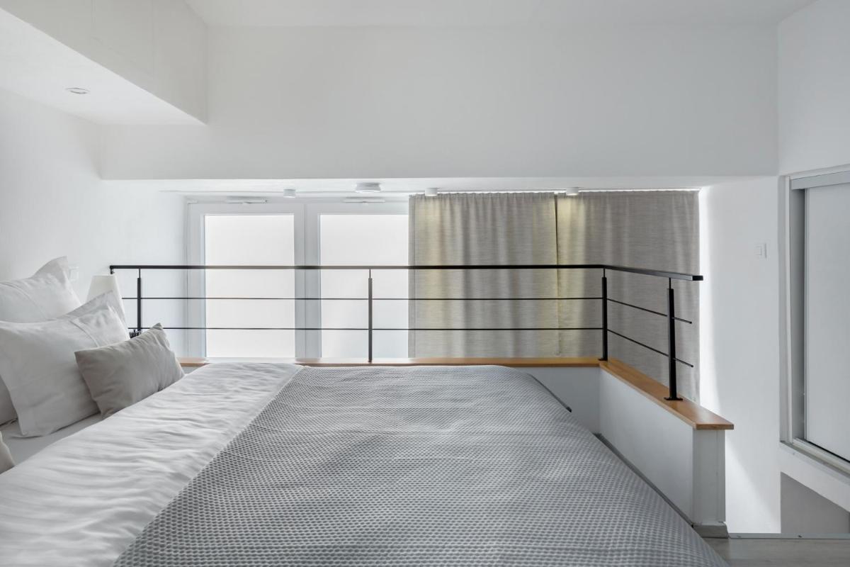 Suitetrails - Apartments Hugo