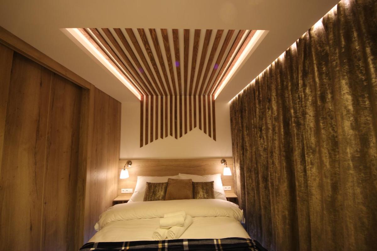 Matrix Apartments Hrebienok - Housity