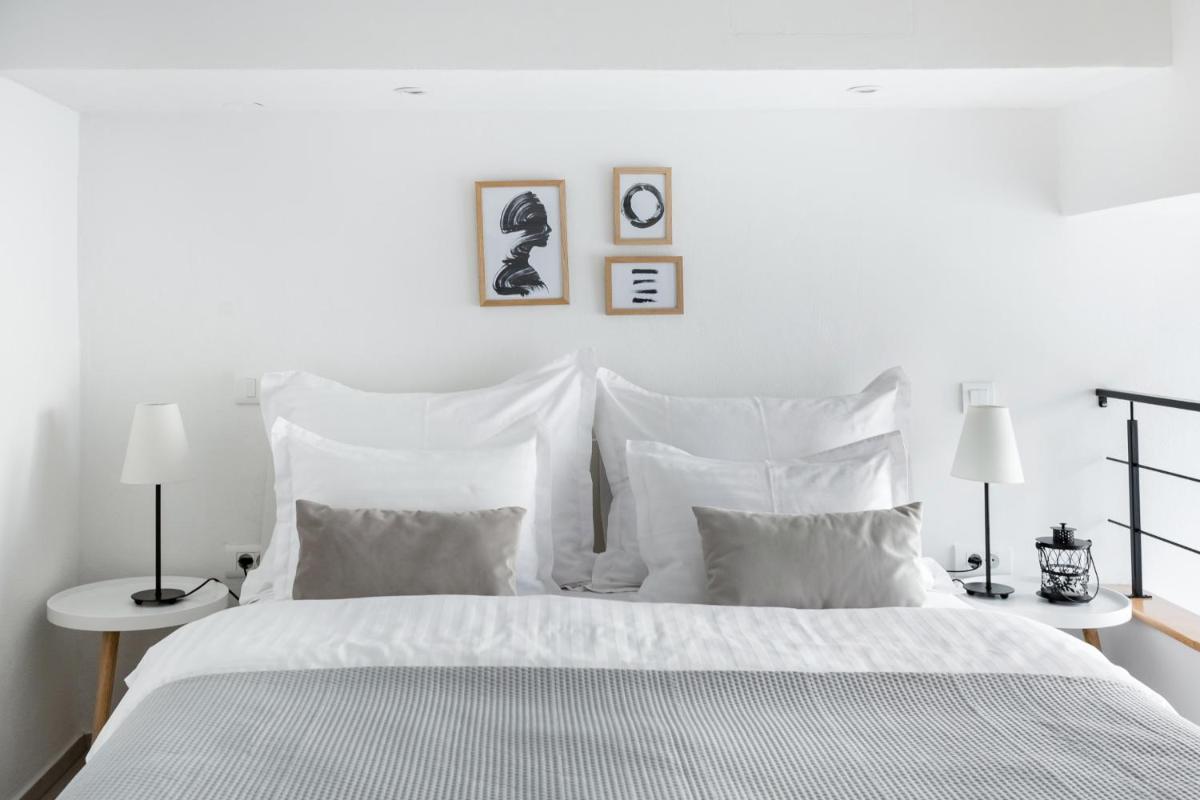 Apartments Hugo - Housity