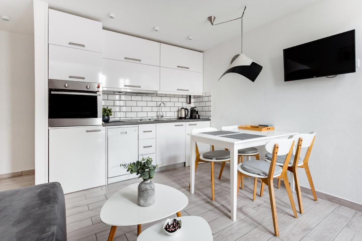 Apartments Hugo - Housity