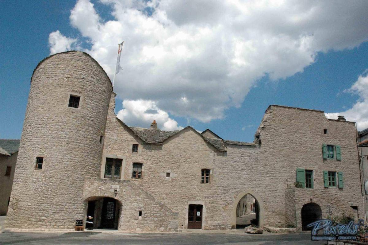 Hôtel de La Poste - Housity