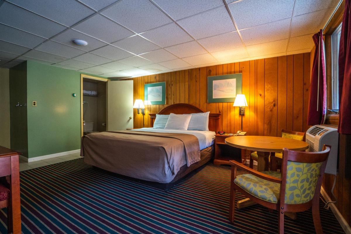 Mahoning Inn - Housity