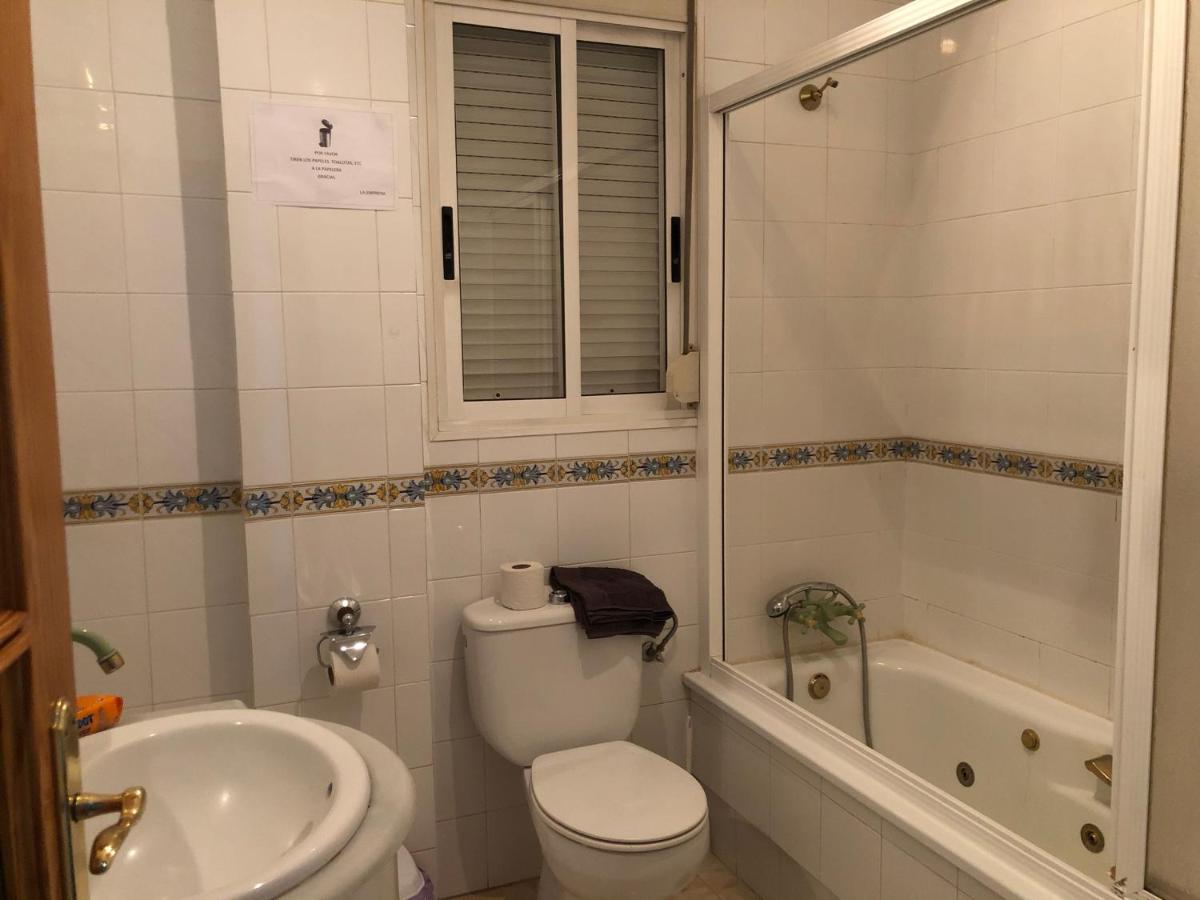 Suitetrails - PISO ROCIO