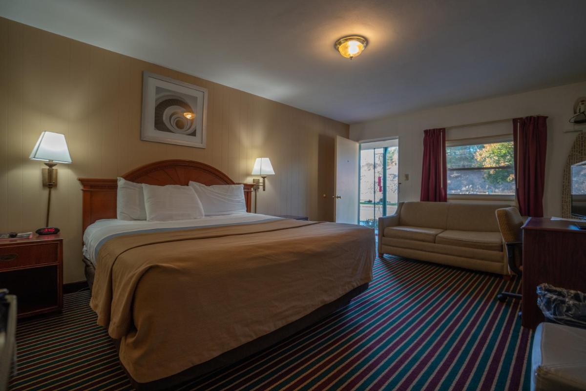 Mahoning Inn - Housity
