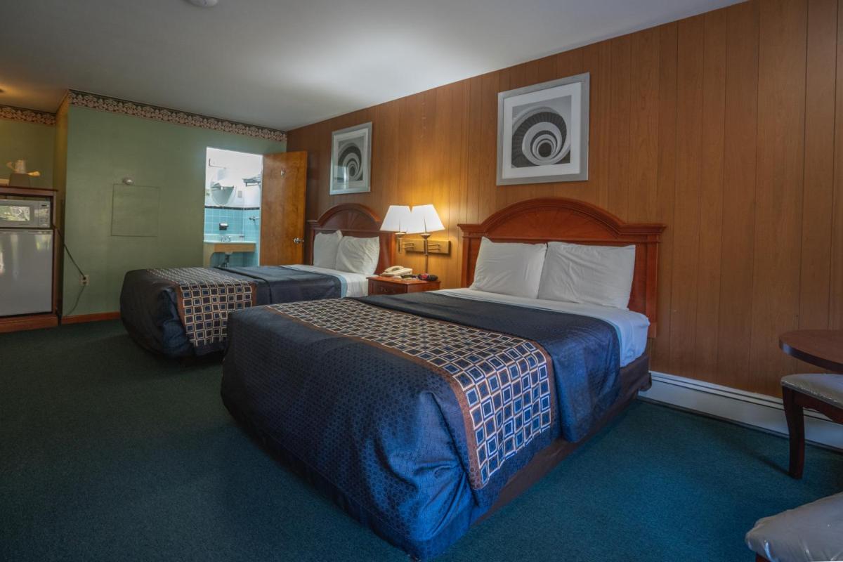 Mahoning Inn - Housity