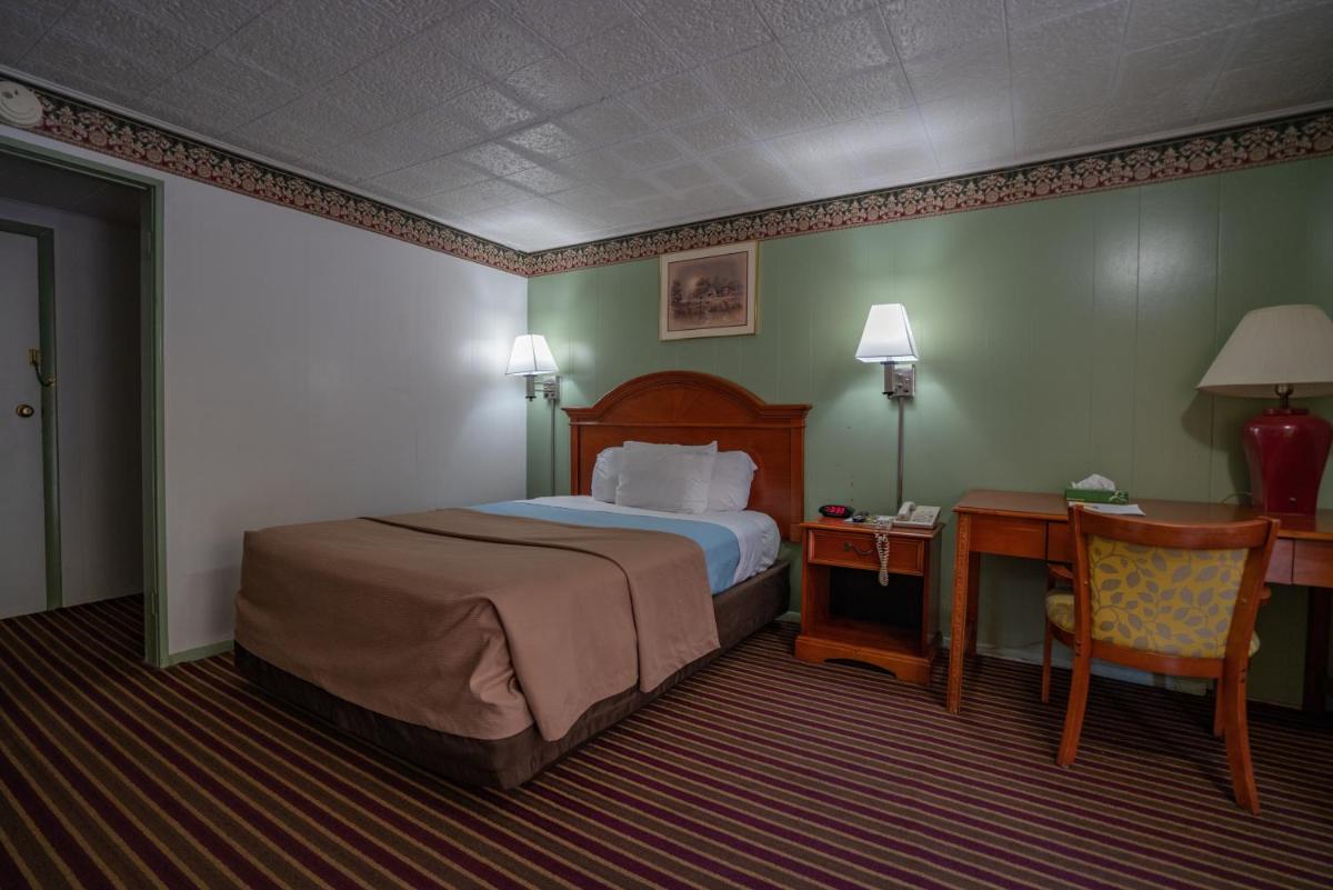 Mahoning Inn - Housity