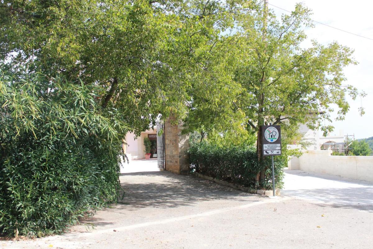 Agriturismo Al Passaggio di Pirro - Housity