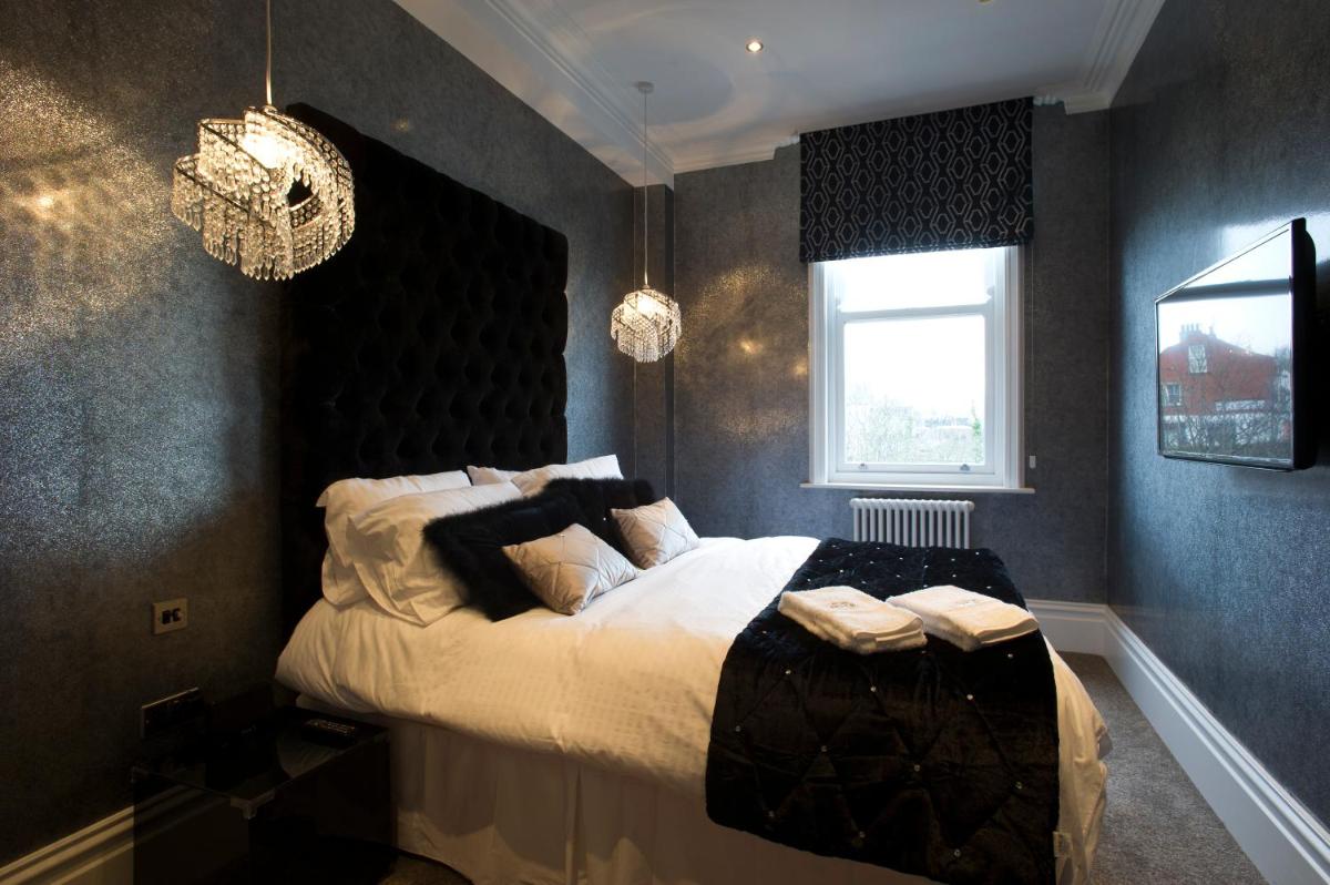 Mode Breck Apartments - Housity