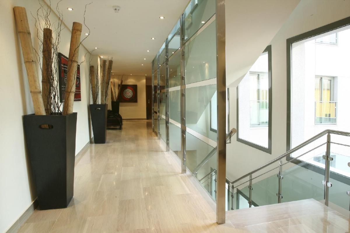 Leflet Valme - Housity