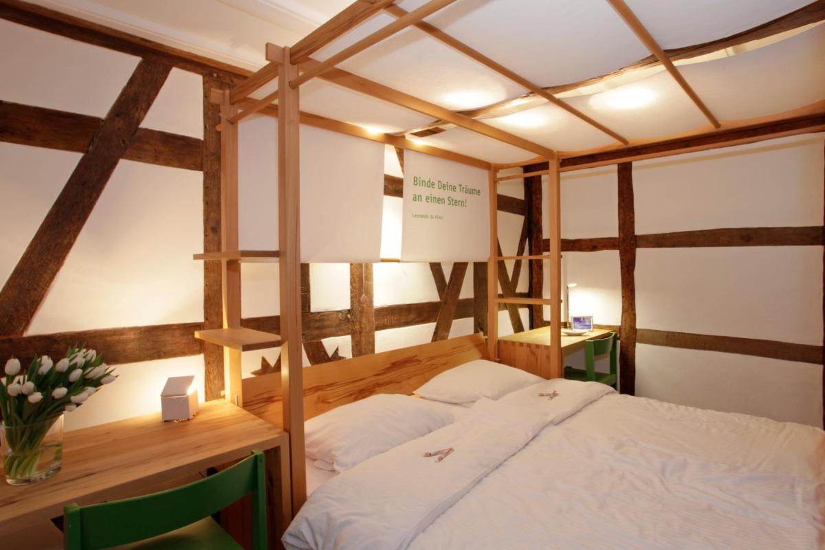Mühle am Schlossberg - Housity