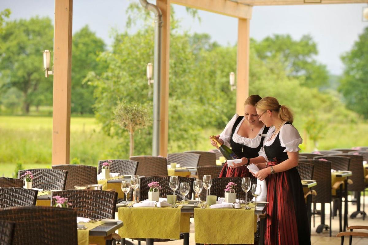Hotel Restaurant Zeiskamer Mühle - Housity