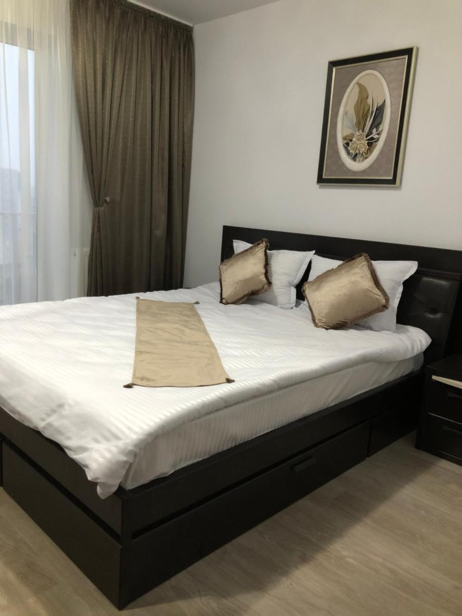 Apartament Denissia - Housity