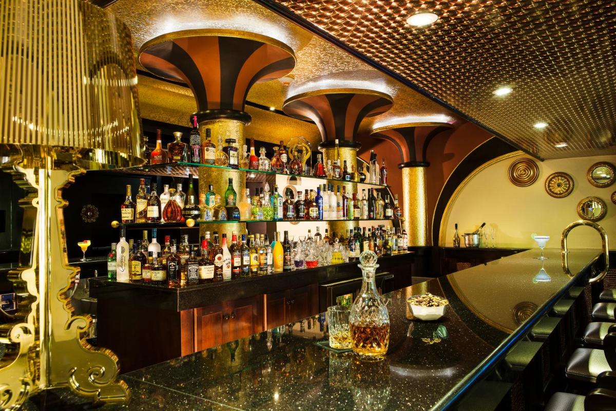 Terra Nova All Suite Hotel - Housity