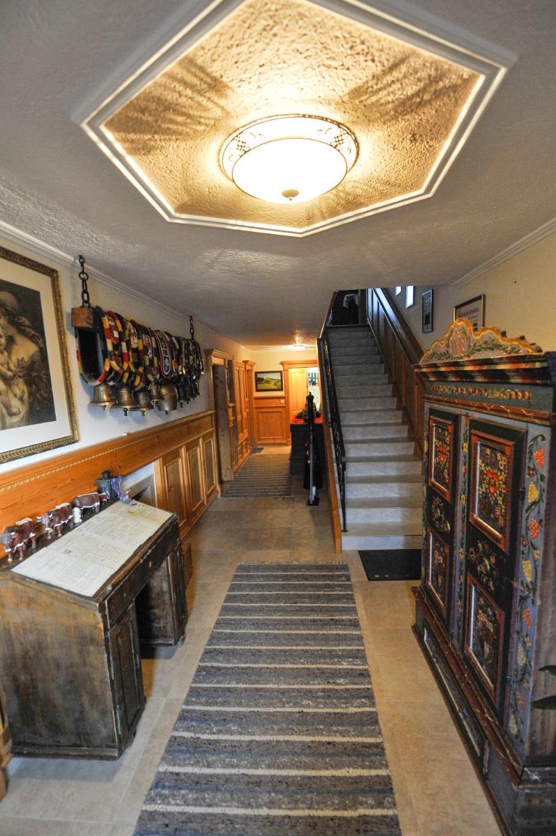 Pension Grubhof - Housity