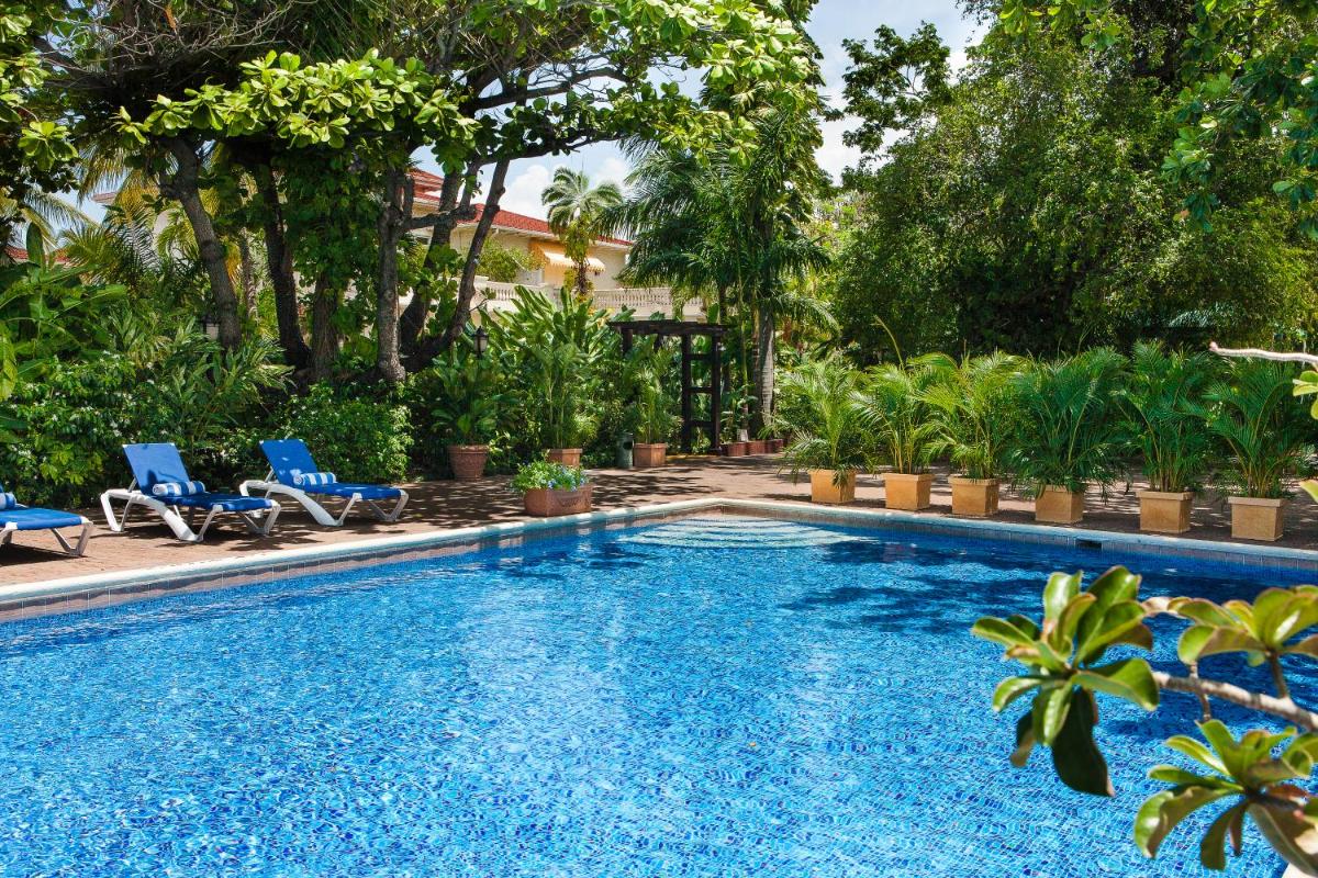 Terra Nova All Suite Hotel - Housity