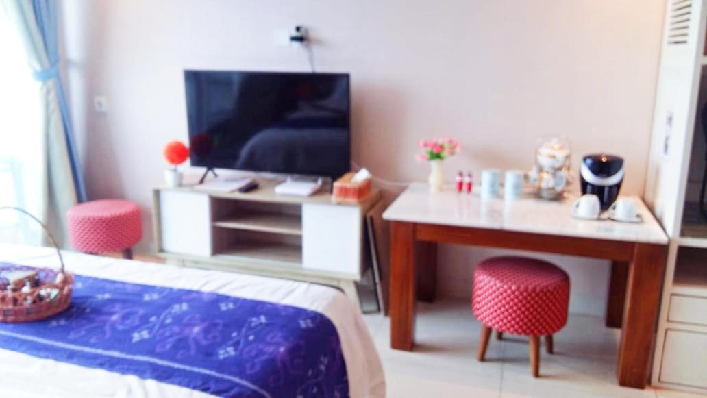 Apartment Greko Bandung - Housity