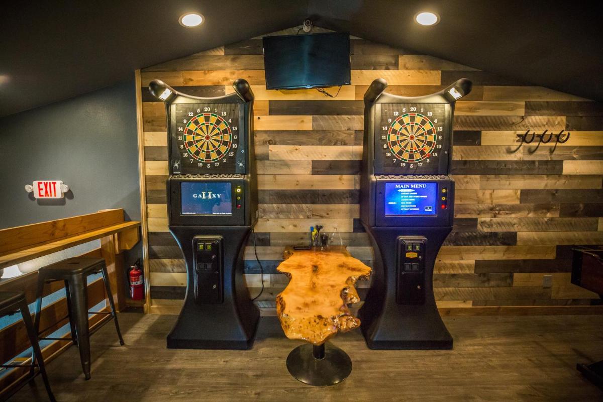 Squirrel Tree Resort - Housity