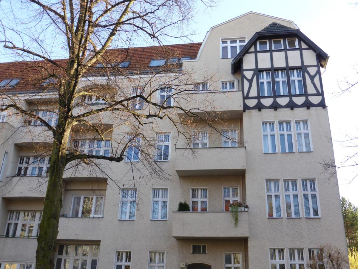 Apartments Dahlie & Nelke - Housity