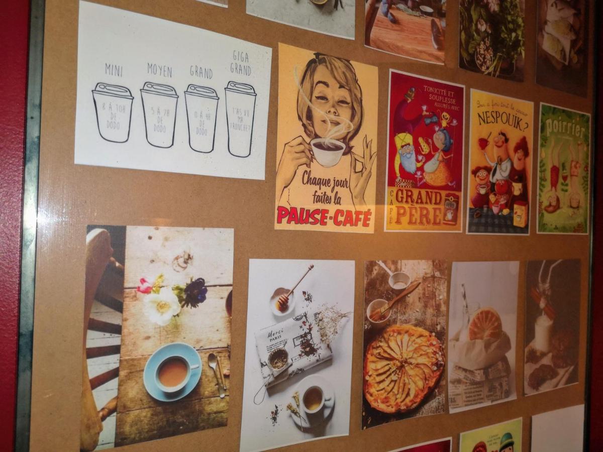 Le Victor Hugo - Housity