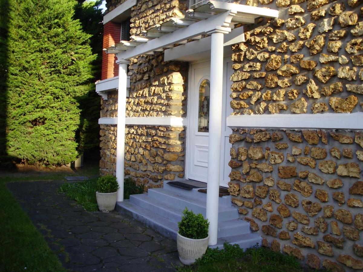 Suitetrails - Chambre Coquette