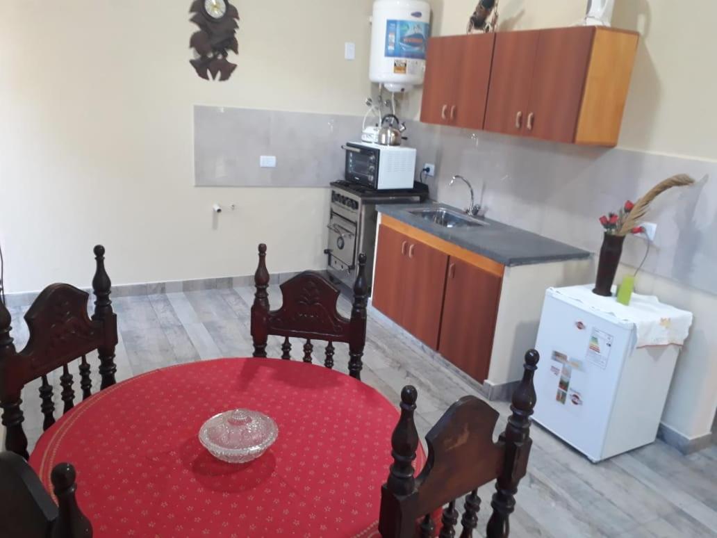 Departamento nuevo,amplio y cercano al centro en Posadas - Housity